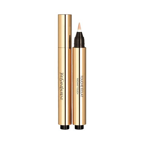 ysl touche eclat radiant touch singapore price|ysl touche eclat original shade.